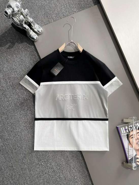 Picture of Arcteryx T Shirts Short _SKUArcteryxS-XLxetr2122919